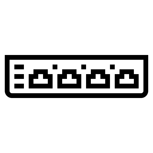 hub 
