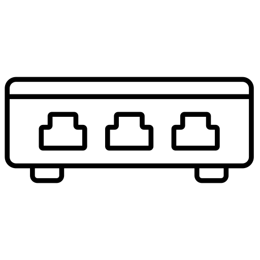 network-switch 