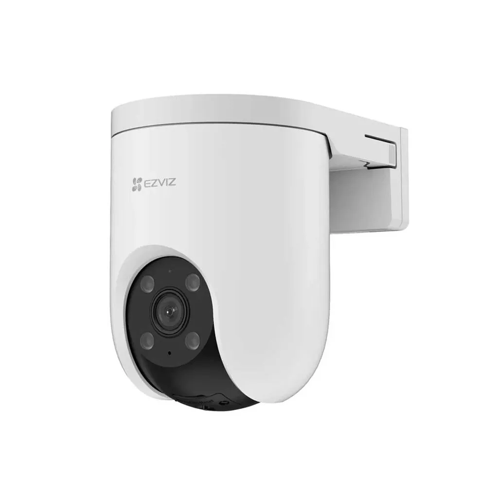 Ezviz H8C Pro 4K (CS-H8C-R200-8H8WKFL) 8MP Smart Home Camera (3) 
