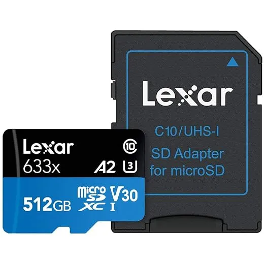 Lexar-512GB-MicroSD-memory-card 