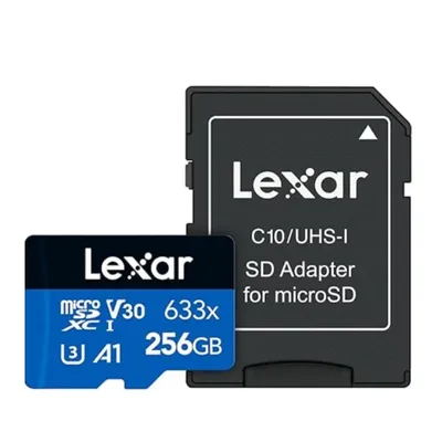 Lexar-LSDMI256BBNL633A-storage-card 